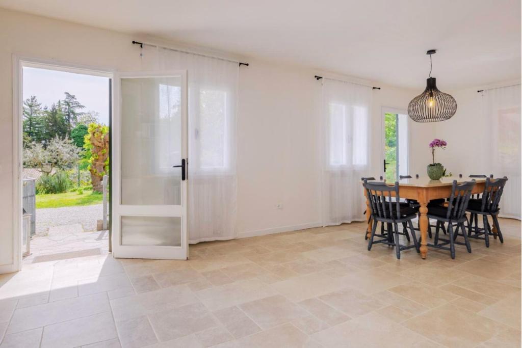 Elegante Appartamento Con Vista - Colli Euganei Teolo Exterior foto